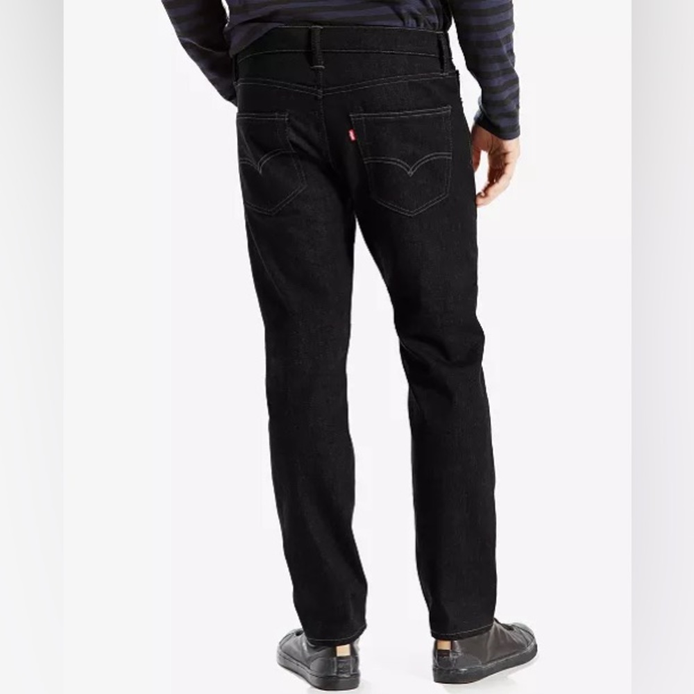 The 502™ Regular Taper Fit Jeans size 30